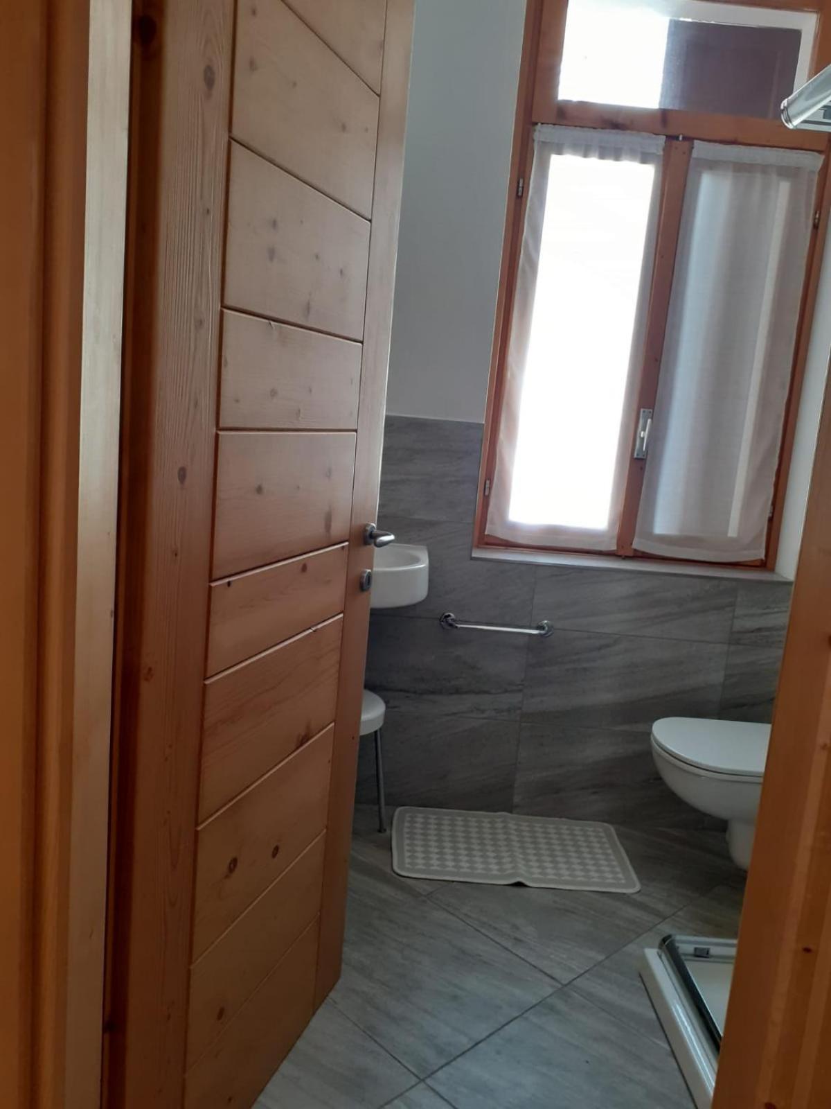 Appartamenti Via Monte Braulio 19 بورمْيو المظهر الخارجي الصورة