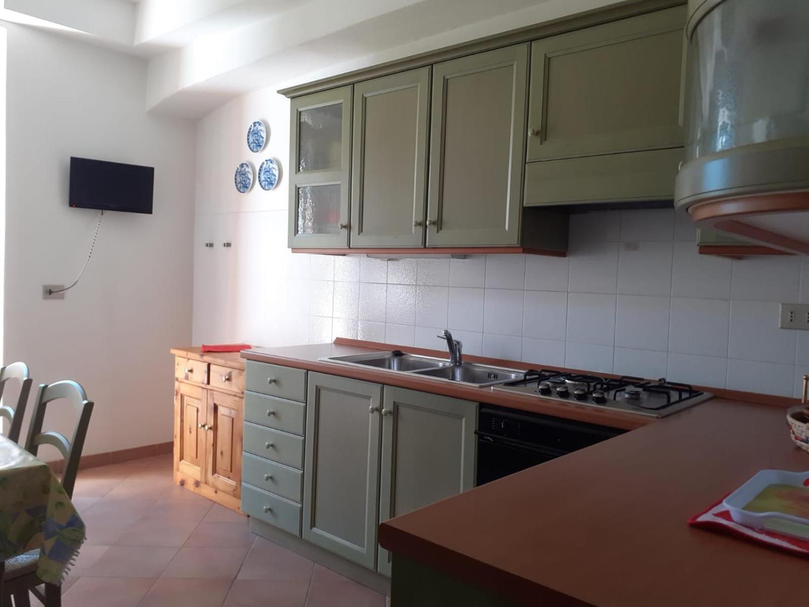 Appartamenti Via Monte Braulio 19 بورمْيو المظهر الخارجي الصورة